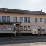 Ferienwohnung In Blankenburg Daire