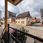 Ferienwohnung In Blankenburg