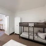 Ferienwohnung In Blankenburg Daire *