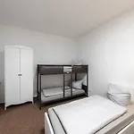 Διαμέρισμα Ferienwohnung In Blankenburg *