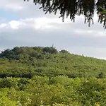Διαμέρισμα Ferienwohnung In Blankenburg Cattenstedt