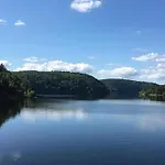 Daire Ferienwohnung In Blankenburg *