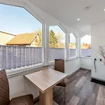 Daire Ferienwohnung In Blankenburg *