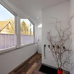 Daire Ferienwohnung In Blankenburg *