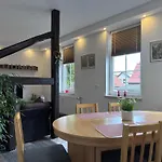 Ferienwohnung In Blankenburg Daire *