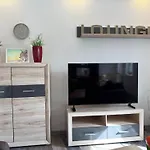 Daire Ferienwohnung In Blankenburg *