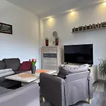 Daire Ferienwohnung In Blankenburg Cattenstedt