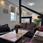 Ferienwohnung In Blankenburg *