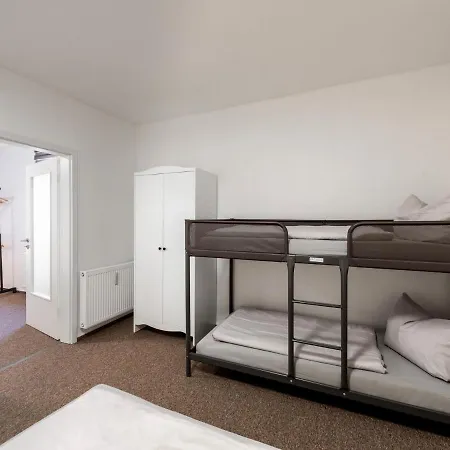 Apartment Bright In Harz Mountains Cattenstedt