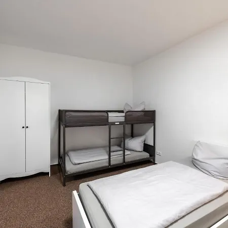 Apartment Bright In Harz Mountains *