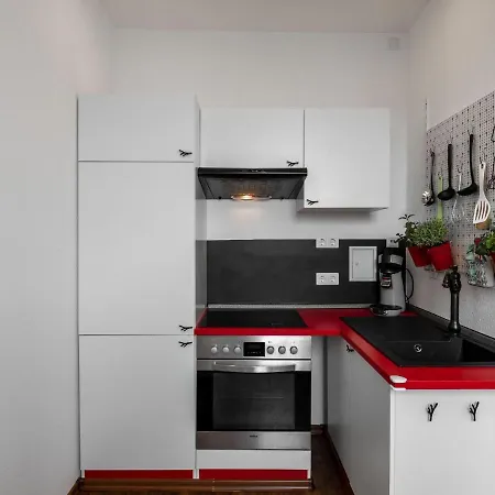 Apartment Bright In Harz Mountains *
