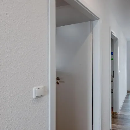 In Blankenburg Apartman *