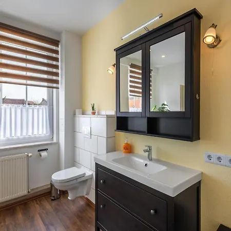 Comfort Near Harz Trails *