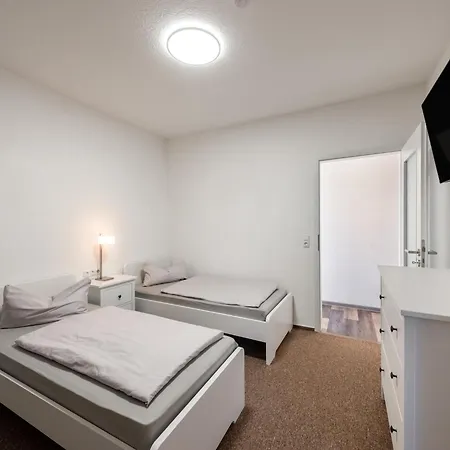 Comfort Near Harz Trails * Cattenstedt