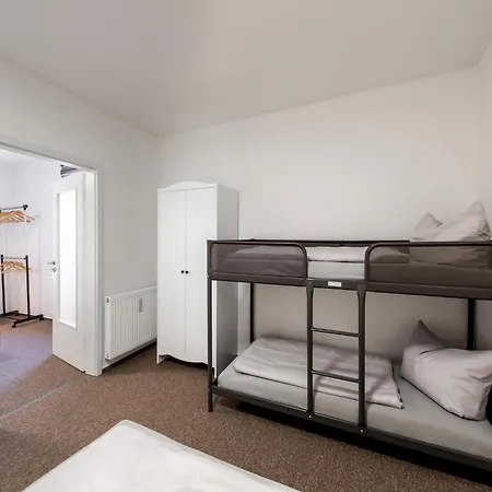 In Blankenburg Apartman *