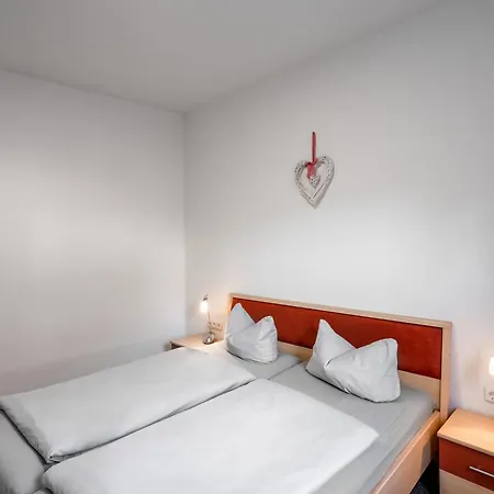 Comfort Near Harz Trails Cattenstedt