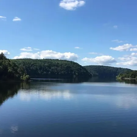 Apartment Comfort Near Harz Trails *