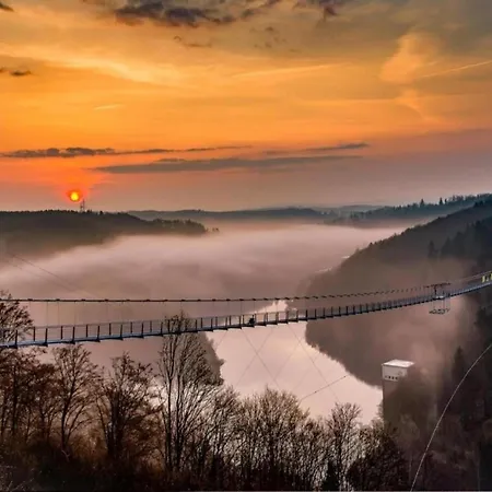 Comfort Near Harz Trails * Cattenstedt