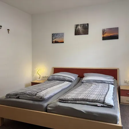 Ferienwohnung In Blankenburg Cattenstedt