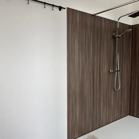 Ferienwohnung In Blankenburg *