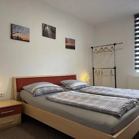 Ferienwohnung In Blankenburg * Cattenstedt