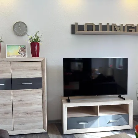 Apartman In Blankenburg *