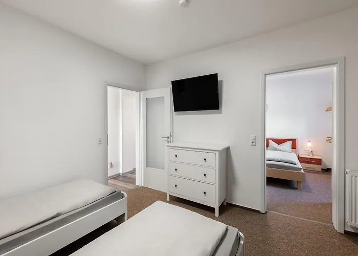 Ferienwohnung In Blankenburg * Cattenstedt