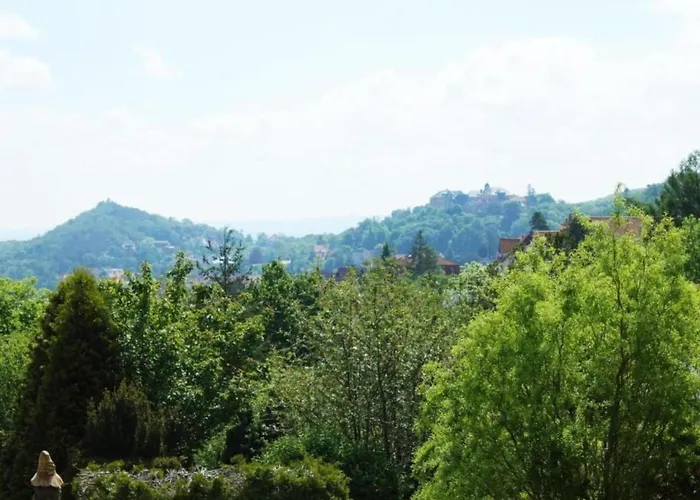 Ferienwohnung In Blankenburg *