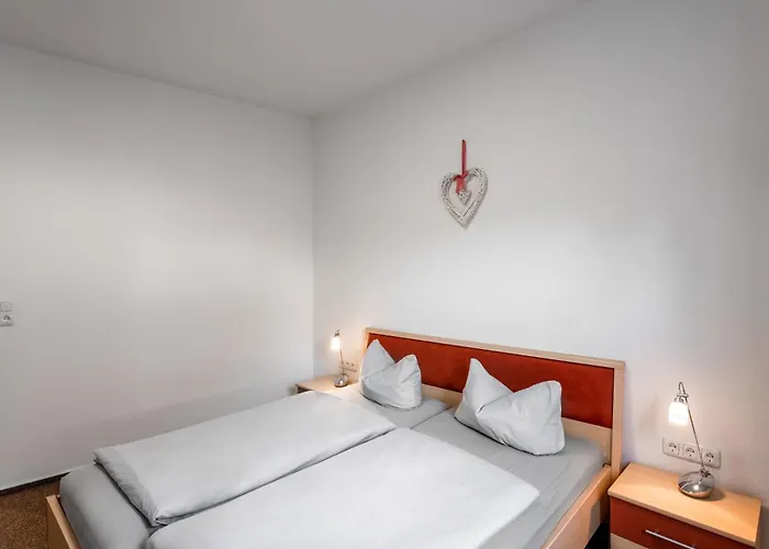 Comfort Near Harz Trails Cattenstedt