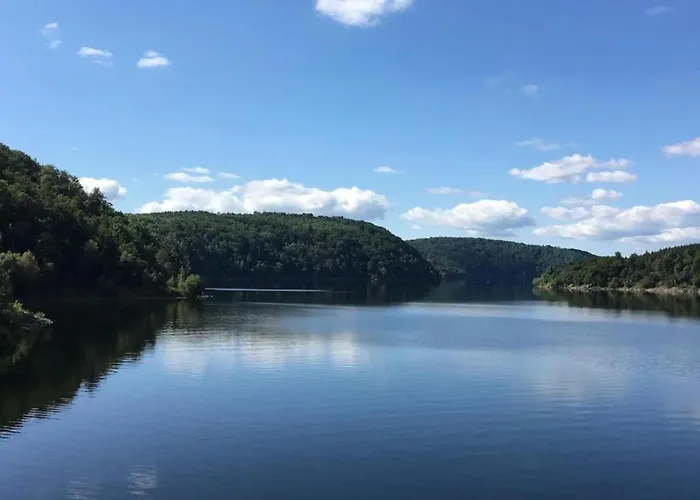 Apartman Ferienwohnung In Blankenburg *