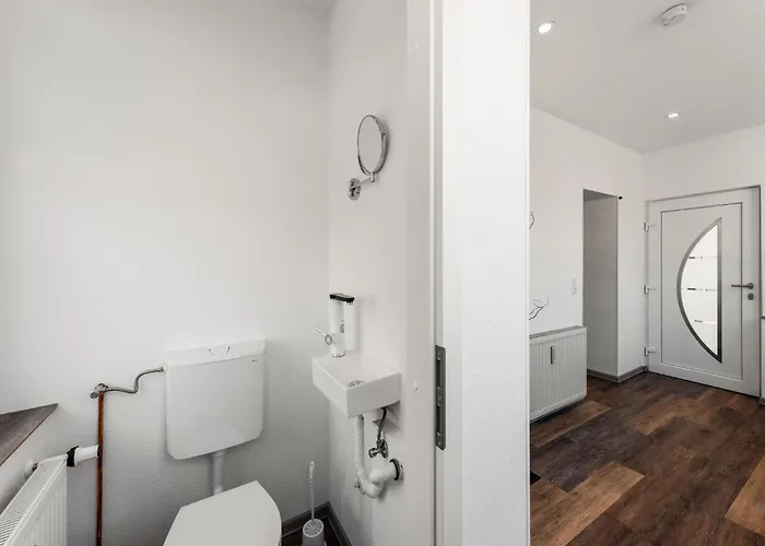 Ferienwohnung In Blankenburg Cattenstedt