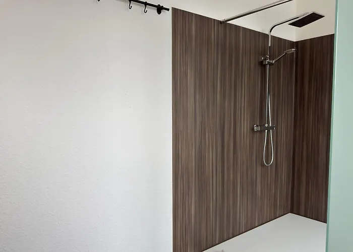 Ferienwohnung In Blankenburg *