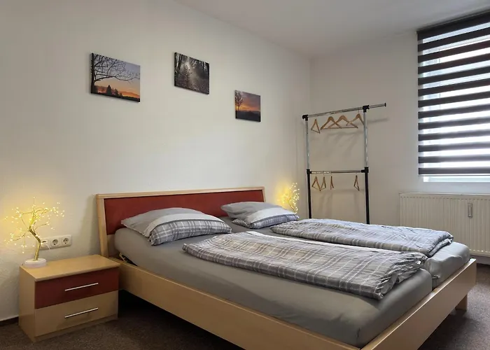 Ferienwohnung In Blankenburg * Cattenstedt